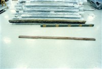 藏品(屋宅木構件)的圖片