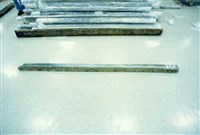 藏品(屋宅木構件)的圖片