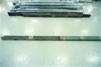 藏品(屋宅木構件)的圖片