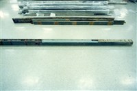 藏品(屋宅木構件)的圖片