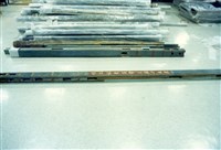 藏品(屋宅木構件)的圖片