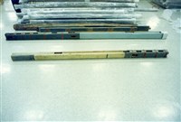 藏品(屋宅木構件)的圖片