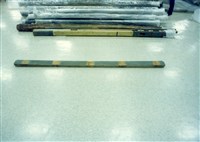 藏品(屋宅木構件)的圖片