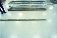 藏品(屋宅木構件)的圖片