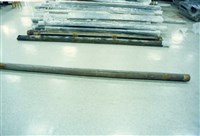 藏品(屋宅木構件)的圖片