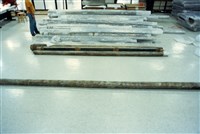 藏品(屋宅木構件)的圖片