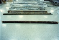 藏品(屋宅木構件)的圖片