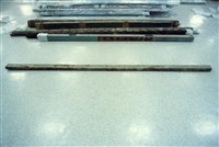 藏品(屋宅木構件)的圖片