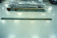 藏品(屋宅木構件)的圖片