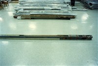 藏品(屋宅木構件)的圖片