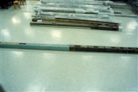 藏品(屋宅木構件)的圖片