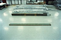 藏品(屋宅木構件)的圖片