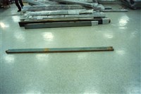 藏品(屋宅木構件)的圖片