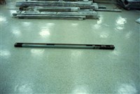 藏品(屋宅木構件)的圖片