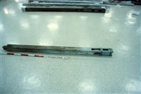 藏品(屋宅木構件)的圖片