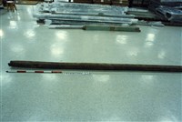 藏品(屋宅木構件)的圖片