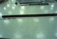 藏品(屋宅木構件)的圖片