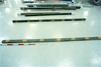 藏品(屋宅木構件)的圖片