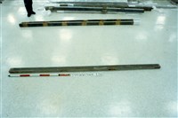 藏品(屋宅木構件)的圖片