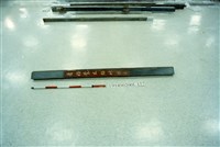 藏品(屋宅木構件)的圖片