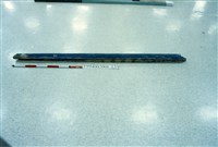 藏品(屋宅木構件)的圖片