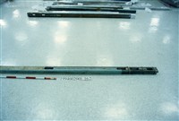 藏品(屋宅木構件)的圖片