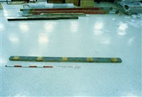 藏品(屋宅木構件)的圖片