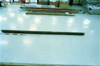 藏品(屋宅木構件)的圖片