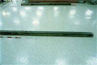 藏品(屋宅木構件)的圖片