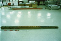 藏品(屋宅木構件)的圖片