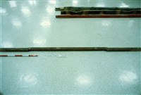 藏品(屋宅木構件)的圖片