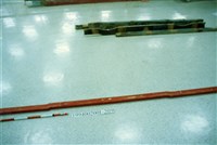 藏品(屋宅木構件)的圖片