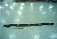 藏品(屋宅木構件)的圖片