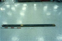 藏品(屋宅木構件)的圖片