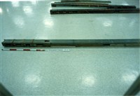 藏品(屋宅木構件)的圖片