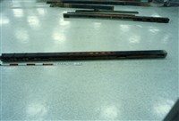 藏品(屋宅木構件)的圖片