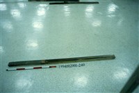 藏品(屋宅木構件)的圖片