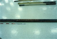 藏品(屋宅木構件)的圖片