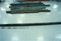 藏品(屋宅木構件)的圖片