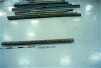 藏品(屋宅木構件)的圖片