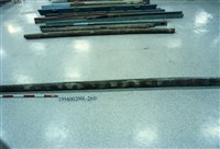 藏品(屋宅木構件)的圖片