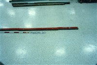 藏品(屋宅木構件)的圖片