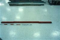 藏品(屋宅木構件)的圖片