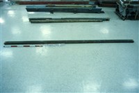 藏品(屋宅木構件)的圖片