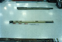 藏品(屋宅木構件)的圖片