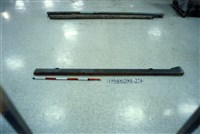 藏品(屋宅木構件)的圖片