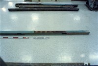 藏品(屋宅木構件)的圖片