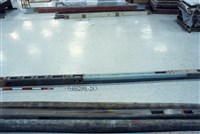 藏品(屋宅木構件)的圖片