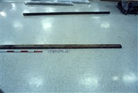 藏品(屋宅木構件)的圖片