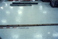 藏品(屋宅木構件)的圖片